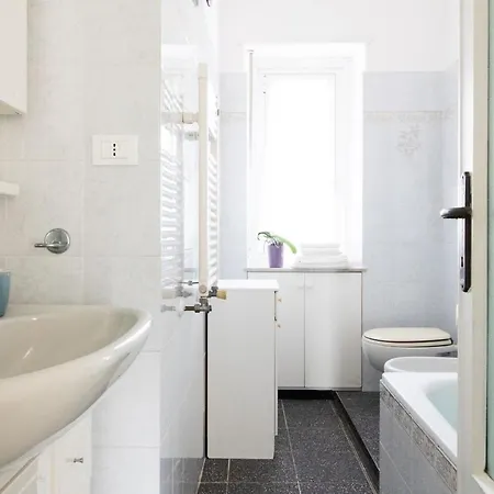 Blue Ortensia Apartment Rapallo